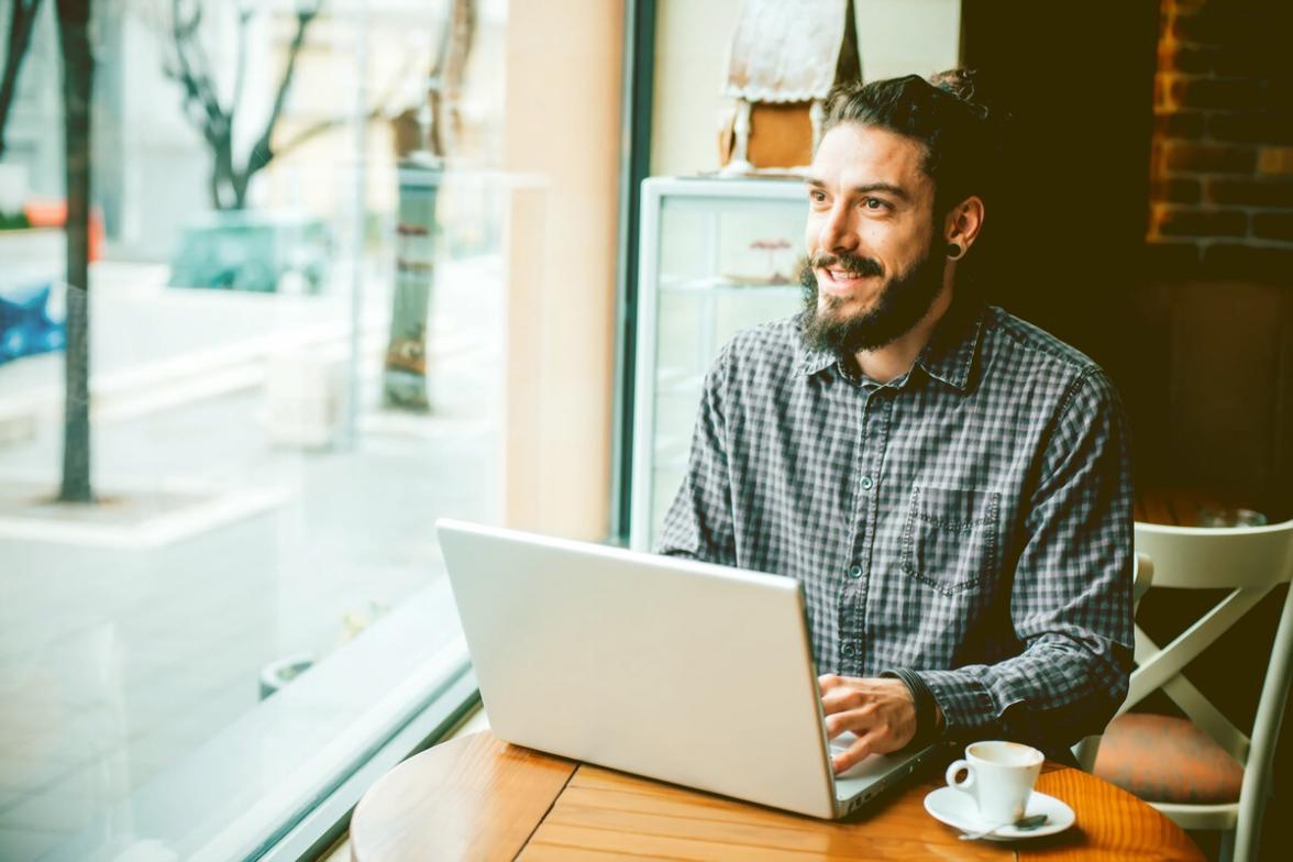 Процесс обучения техникам анализа структуры сайта